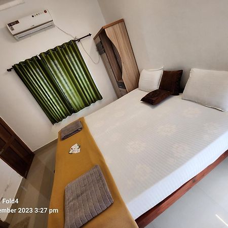 Le Coco Beach Resort Varkala Εξωτερικό φωτογραφία
