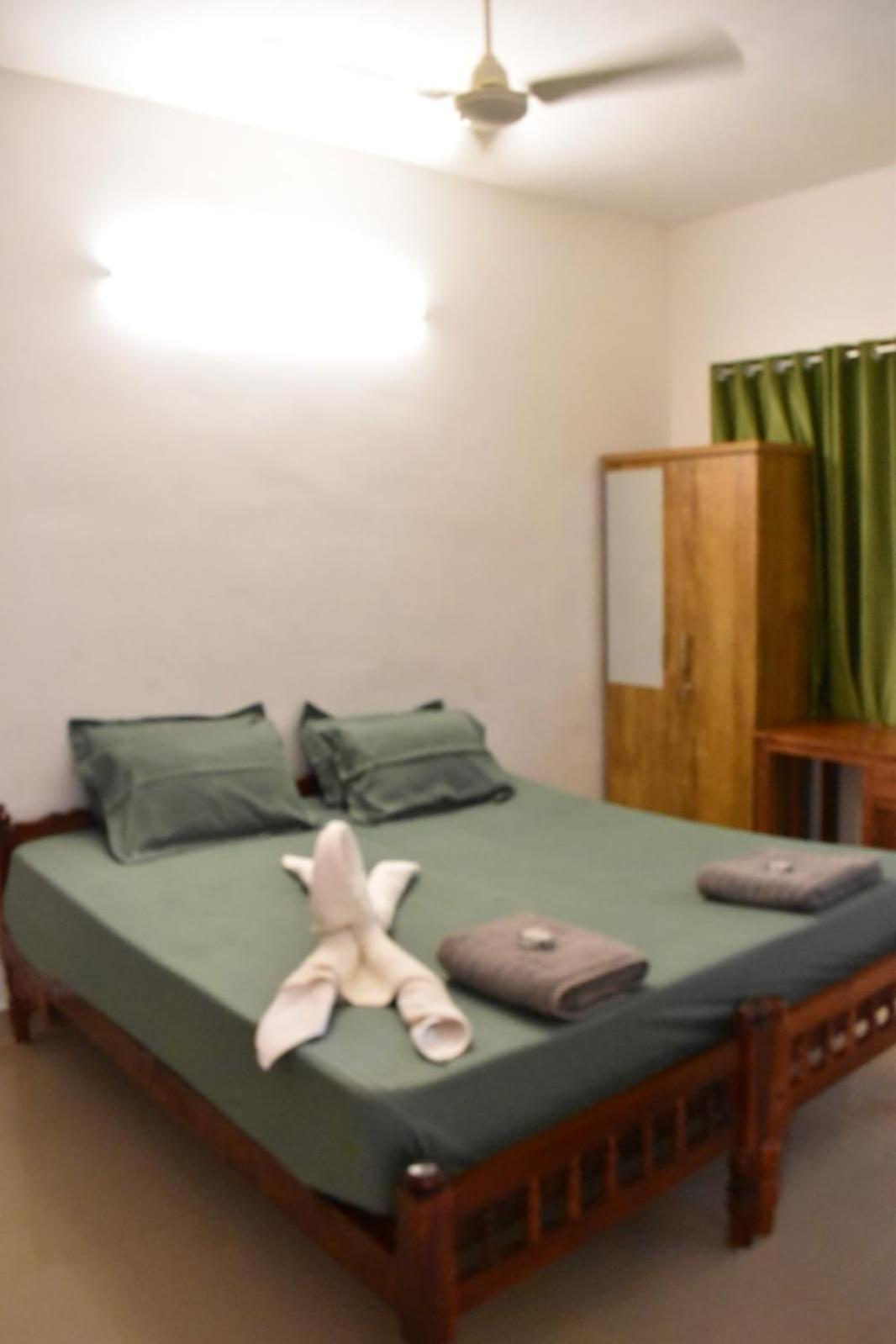 Le Coco Beach Resort Varkala Εξωτερικό φωτογραφία