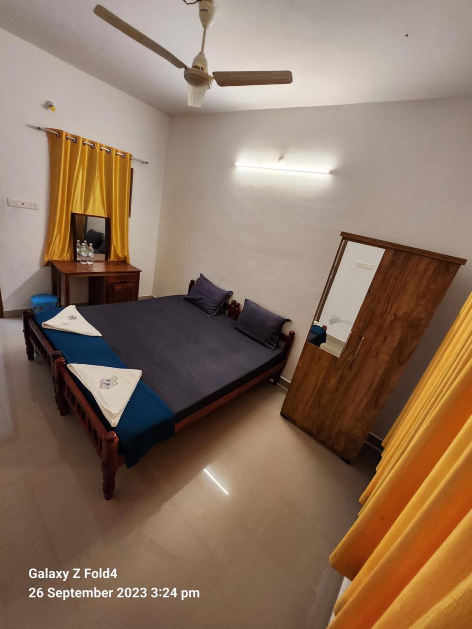 Le Coco Beach Resort Varkala Εξωτερικό φωτογραφία