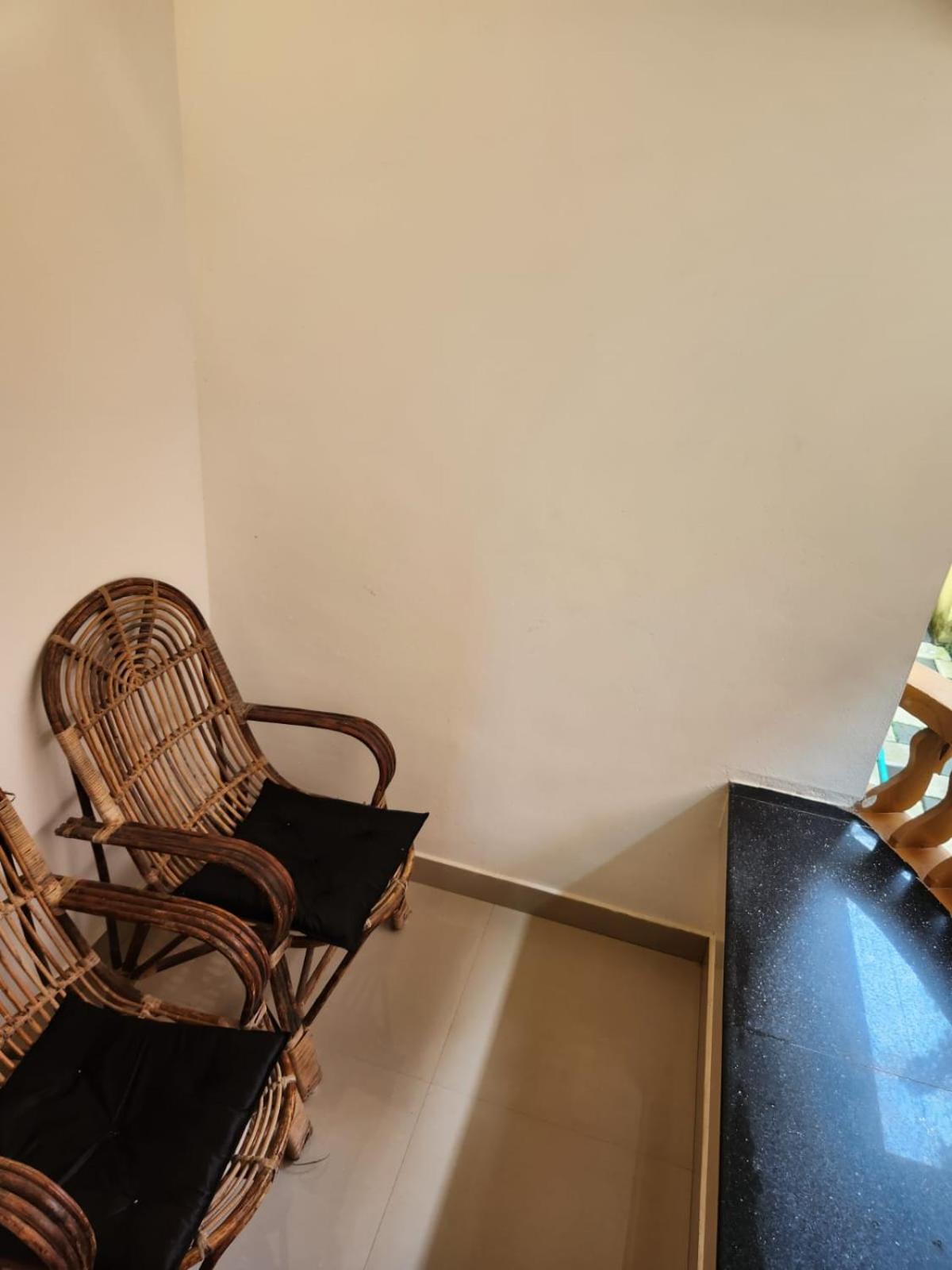 Le Coco Beach Resort Varkala Εξωτερικό φωτογραφία